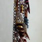 " NAIL CHARM NECKLACE"