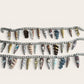 " NAIL CHARM NECKLACE"