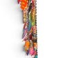 " NAIL CHARM NECKLACE"