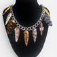 " NAIL CHARM NECKLACE"