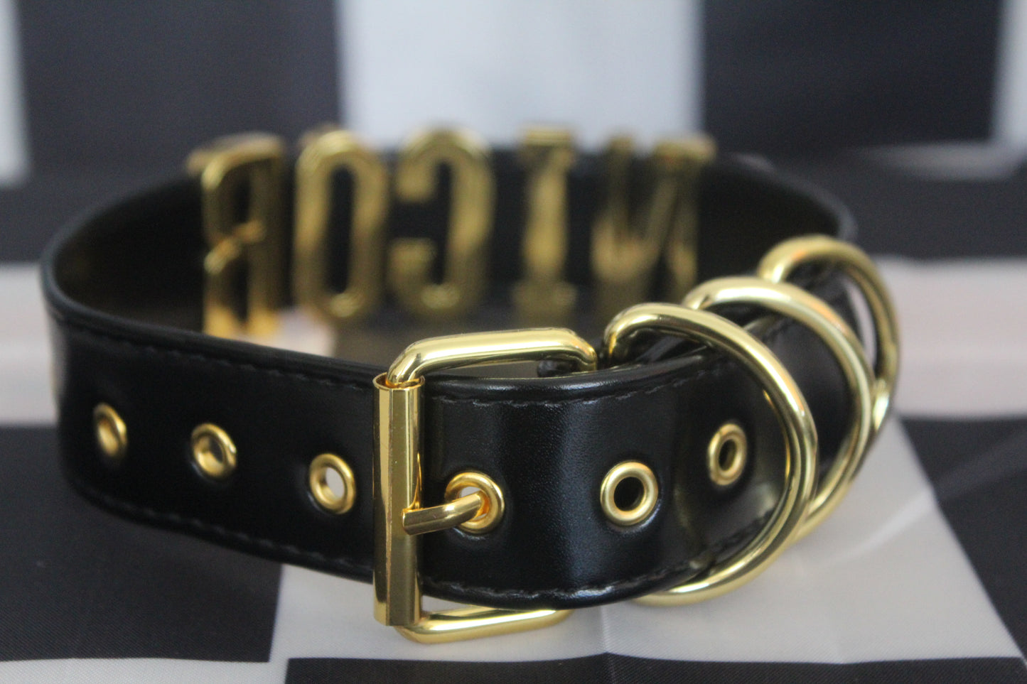 STATEMENT NICOR CHOKERS